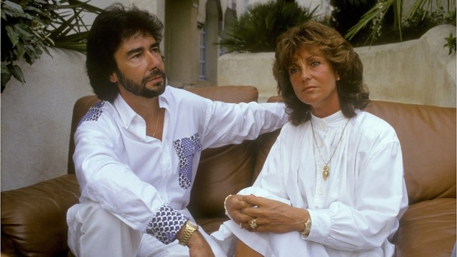 VOICI : Chantal Nobel : cette raison pour laquelle elle n'a pas assisté aux obsèques de son époux, Jean-Louis Julian