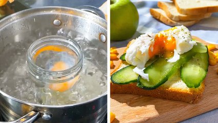 Curious Ways to Use Egss Outside The Kitchen And Tasty Egg Recipes!