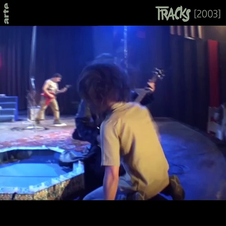 Metal, hard rock en Algérie