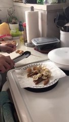 Canadian recepie| made a foods|