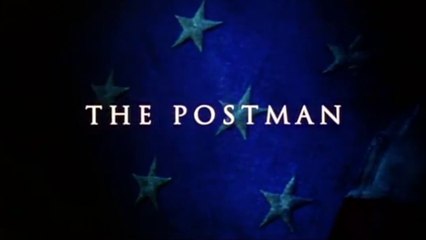 THE POSTMAN (1997) Trailer VO - HD