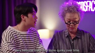 [ENG] Wandee Goodday (2024) EP.5