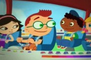 Little Einsteins Season 3 Episode 10 - Annie & The Little Toy Plane