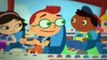 Little Einsteins Season 3 Episode 10 - Annie & The Little Toy Plane