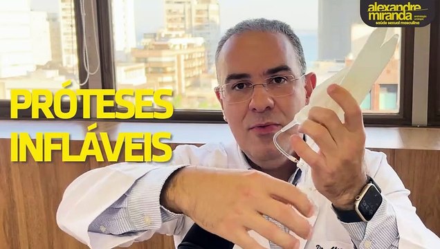 E AGORA, QUAL PRÓTESE DEVO ESCOLHER? #DoutorResponde