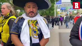 MEXICANOS GASTAN MÁS DE 70 MIL PESOS PARA VER LA FINAL DE LA CHAMPIONS LEAGUE