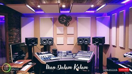 Terbaru Ikan Dalam Kolam, DJ Remix