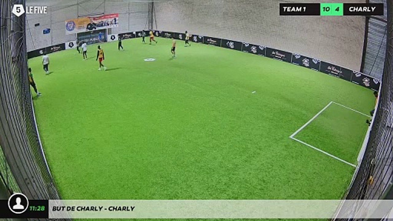 But de charly - charly