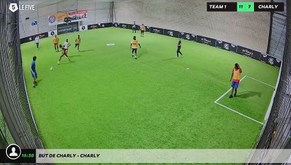 But de charly - charly