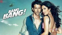 Bang Bang (Full HD Movie) _ Hrithik Roshan, Katrina Kaif _ Bollywood Action Movie