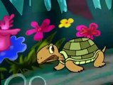 Brandy and Mr. Whiskers Brandy and Mr. Whiskers S02 E3-4 Pop Goes the Jungle Wolfie Prince of the Jungle