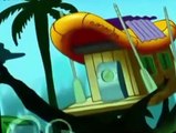 Brandy and Mr. Whiskers Brandy and Mr. Whiskers S02 E15-16 Net of Lies Dog Play Afternoon