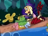 Brandy and Mr. Whiskers Brandy and Mr. Whiskers S01 E19-20 Flim Flam Fever Private Antics, Major Problems