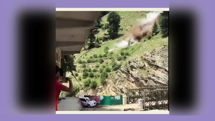 Killer Natural Disasters