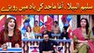 Saleem Albela, Agha Majid Ki Yaad Mein Roo Paray - Jugatun Say Bhari Video