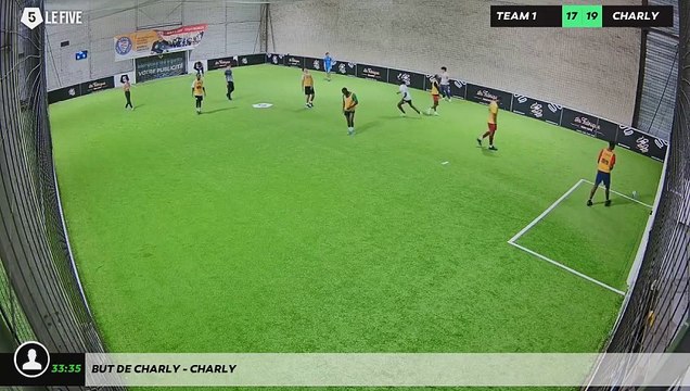 But de charly - charly