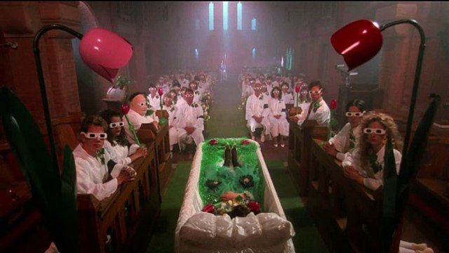 Fatal Games Bande-annonce (EN)