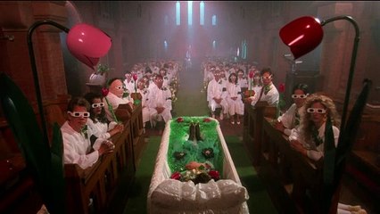 Fatal Games Bande-annonce (EN)