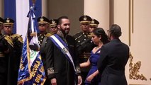 Bukele inicia segundo governo em El Salvador com poder quase absoluto