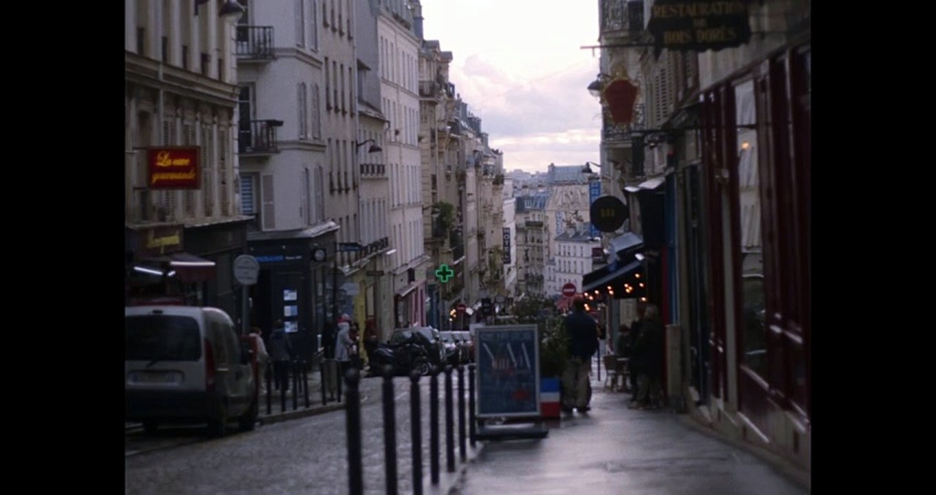 C'était un rendez-vous, à Montmartre Bande-annonce (FR)