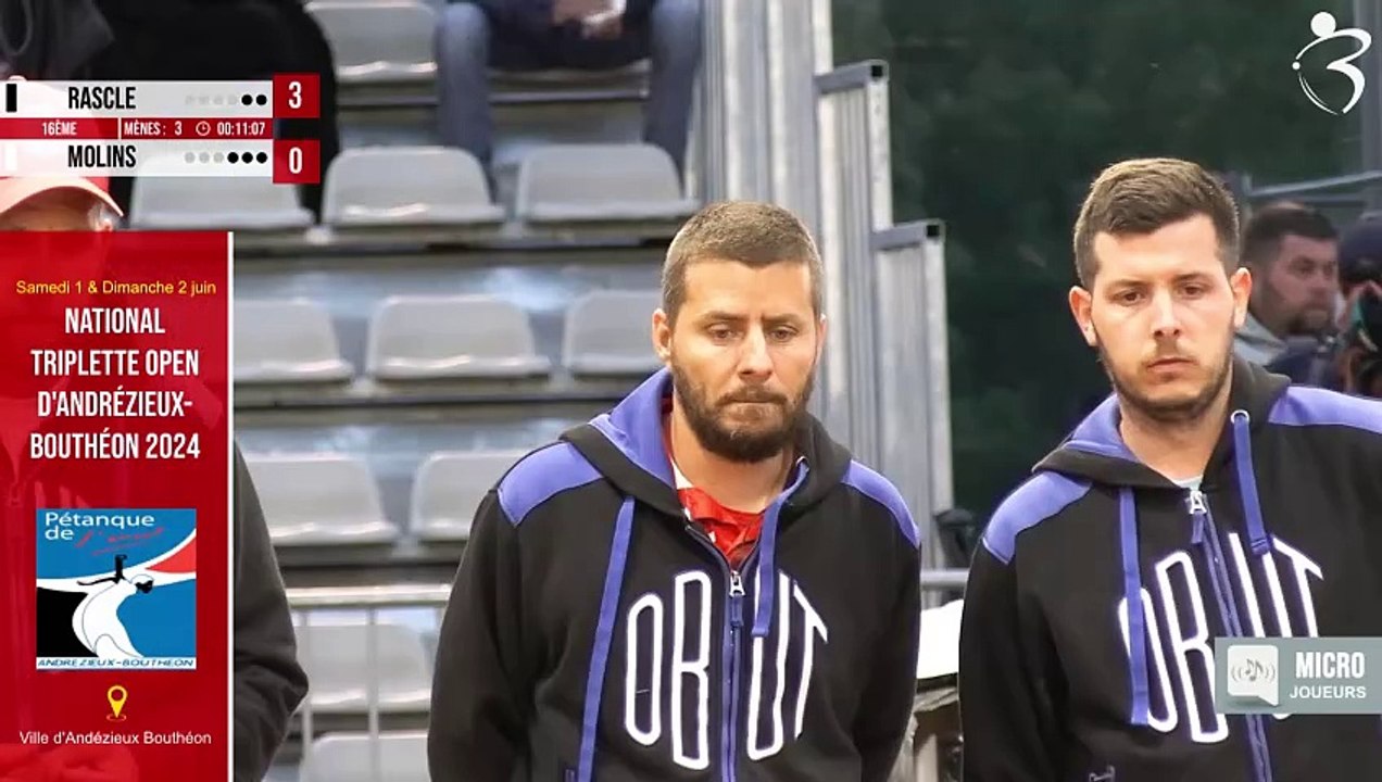 National Triplette des Bords de Loire 2024 à Andrézieux-Bouthéon - TOP 1000 (24)