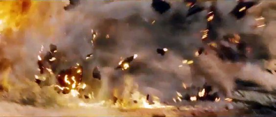 La Colère des Titans Bande-annonce (PT)