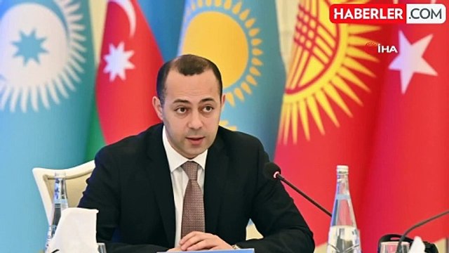 TDT Eğitim Bakanları 8. Toplantısı Şuşa'da gerçekleştirildi