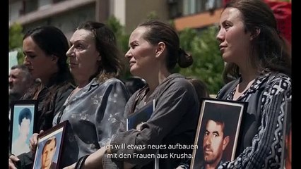 La Ruche Bande-annonce (DE)