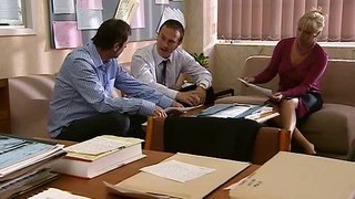 Waterloo Road - S03E01