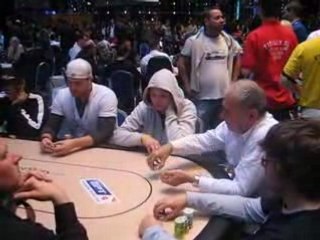 EPT MONACO - Toff prend un pot Day1A