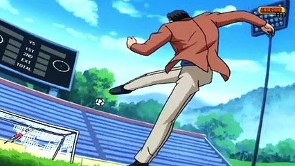 [SHANA]Hungry heart cap 8