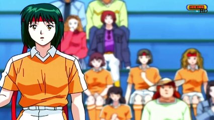 [SHANA]Hungry heart cap 9