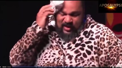 Dieudonné und die Geheimnisse der Freimaurerei 🔍