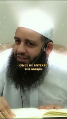 The One Who Controls His Anger Is The Strongest? #allah #islamicstatus #motivation #motivationalspeech