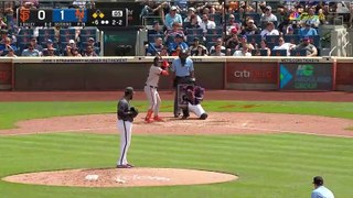 2024 SF Giants: Giants @ Mets (5/25/24)