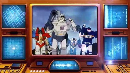 Transformers : 40th Anniversary Event (2024) - Bande annonce