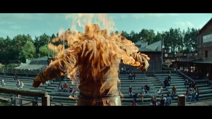 Buba (2022) stream deutsch anschauen