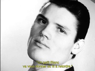 Let's Get Lost (1988) - Bande annonce