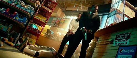 Bad Boys: Ride or Die (2024) - Bande annonce