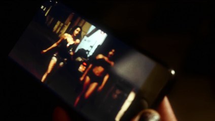 La Belle de Gaza (2024) - Bande annonce