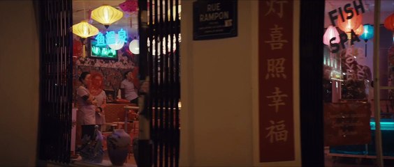 Elle & lui & le reste du monde (2023) - Bande annonce