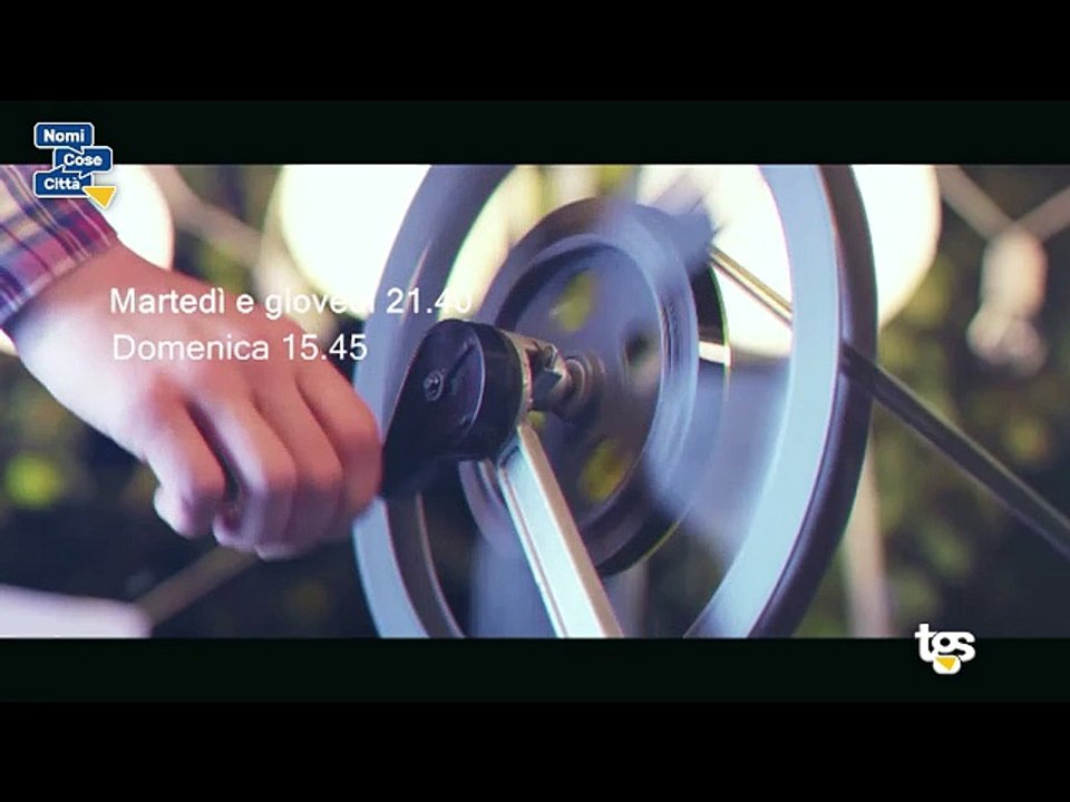 Nomi, cose, città: puntata del 29 maggio