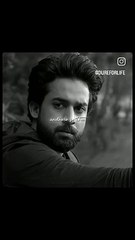 Bilal Abbas & Shibra | Love story #abdullahpurkadevdas #ishqmurshid #foryou #viral #shorts #romantic