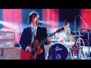 SUPERGRASS  Diamond hoo ha man