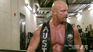 A&E Biography: Stone Cold Steve Austin S01E01