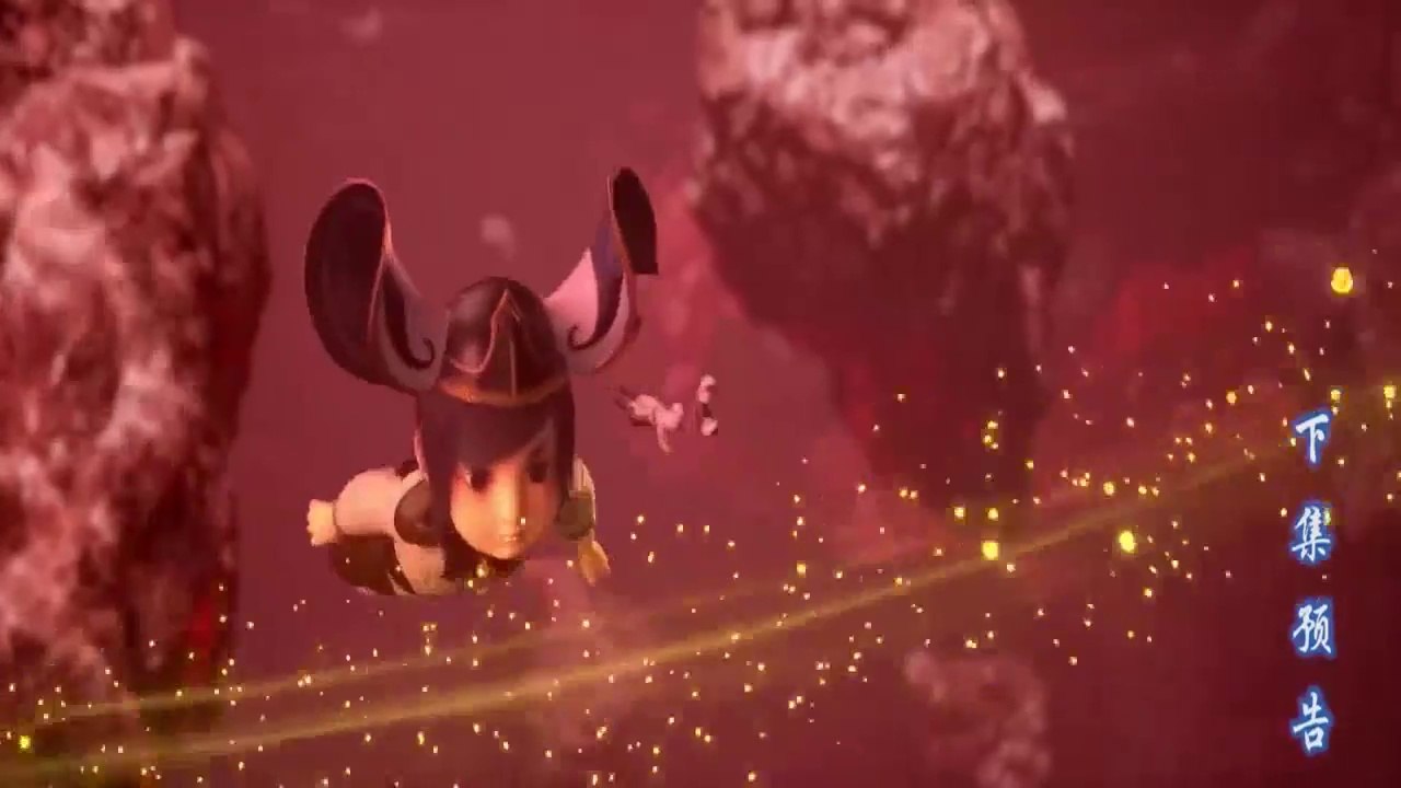 [Ep101PV] Battle through the heavens 5 Ep 99 - 101 (Fights Break Sphere 5) sub indo (斗破苍穹年番) PREVIEW
