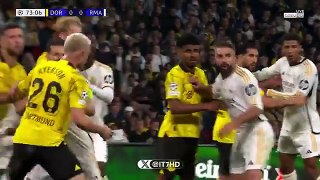 Dani Carvajal marque le 1er but de la finale