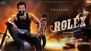 Rolex movie 2024 / Bollywood new hindi movie / A.s channel
