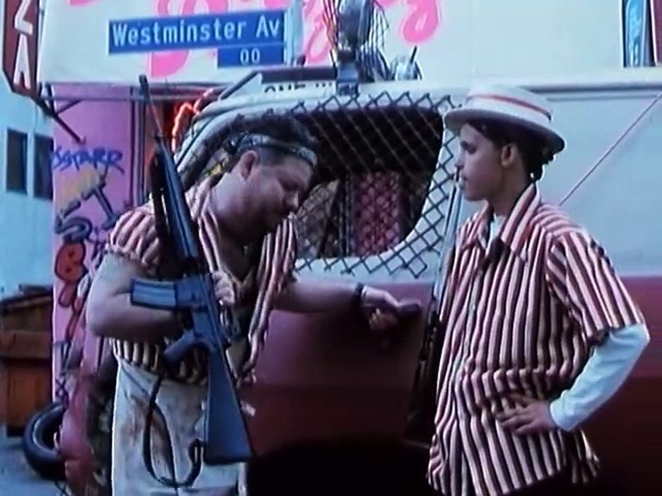 Rollerboys (1991) stream deutsch anschauen