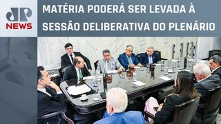 CCJ votará novo Código Eleitoral dia 12 ou 19 de junho